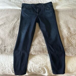 AGOLDE jeans size 32R slim fit skinny jeans